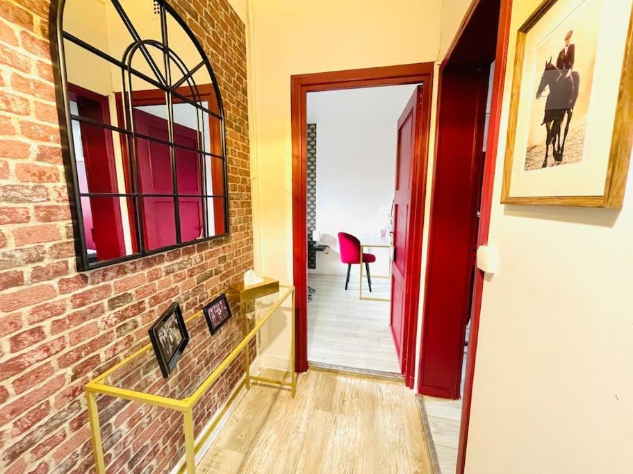 La Suite Shelby, T3 Hypercentre Beauvais Luaran gambar