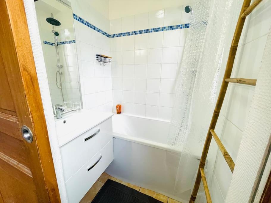 La Suite Shelby, T3 Hypercentre Beauvais Luaran gambar